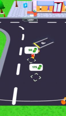 代客泊车大师安卓版