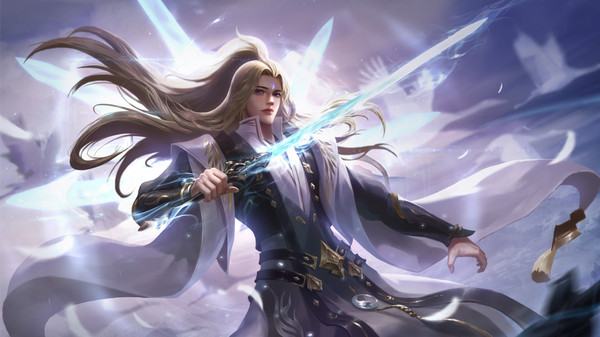 灵剑传说手机版