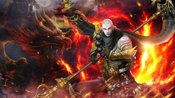 灵剑奇缘手机版