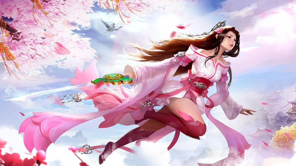 我主封神安卓版