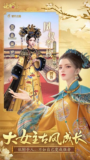 延禧攻略之凤凰于飞安卓版