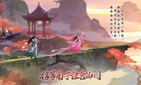 问道飞仙安卓版