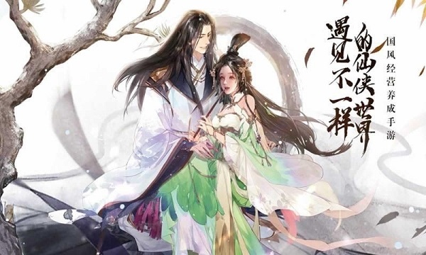 问道飞仙安卓版