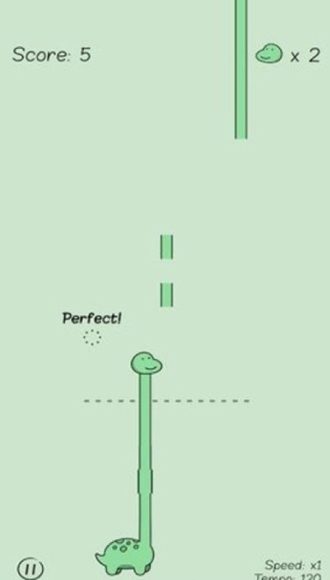 like a dino安卓版