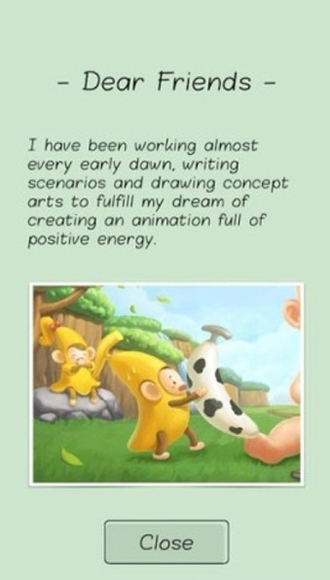 like a dino安卓版