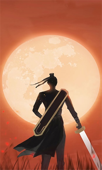 江湖中的我游戏