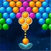 射击泡泡龙手机版