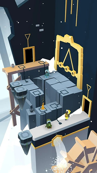 巨人之路安卓版