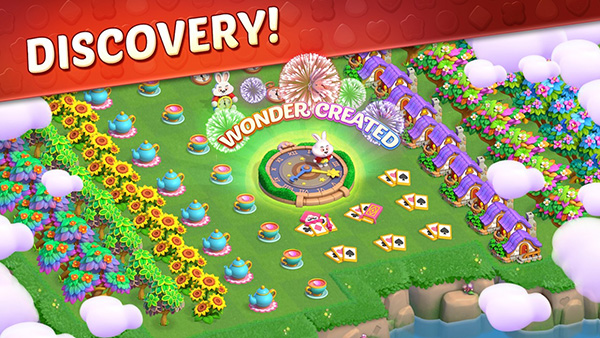 配对故事最新版