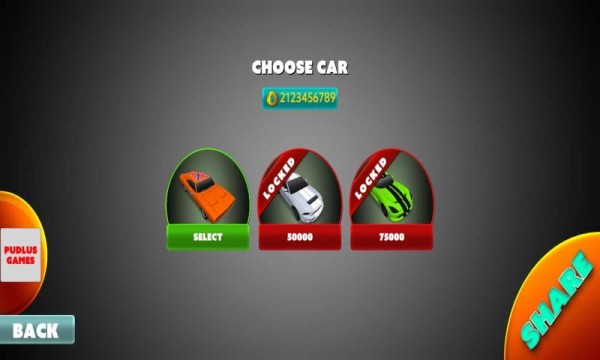 极限汽车行驶手机版