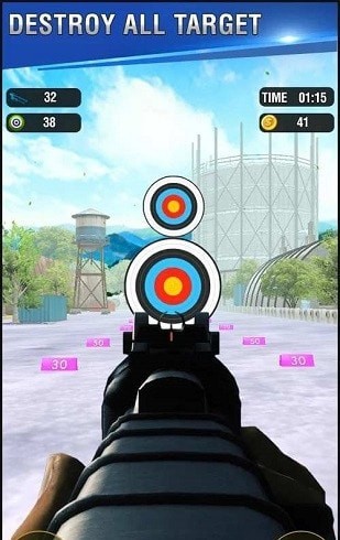 射击模拟器最新版