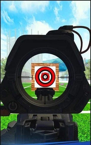 射击模拟器最新版