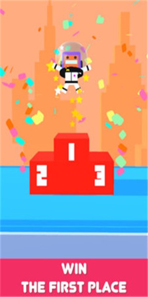 篮球竞赛3D手机版