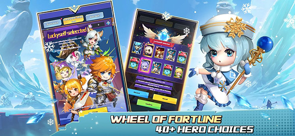 无限战争最新版