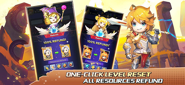 无限战争最新版