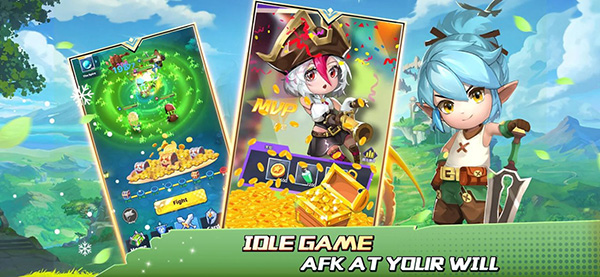 无限战争最新版