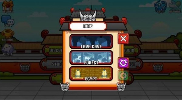 超级斗士竞技场最新版