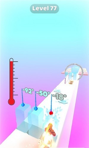 火人奔跑手机版