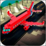 迷你飞行世界手机版