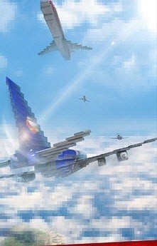 迷你飞行世界手机版