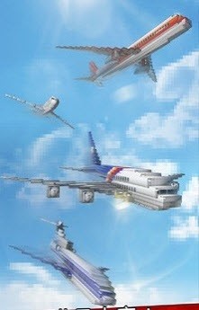 迷你飞行世界手机版