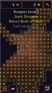 地牢世界历险记