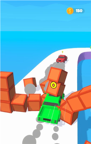 石油工人竞赛最新版