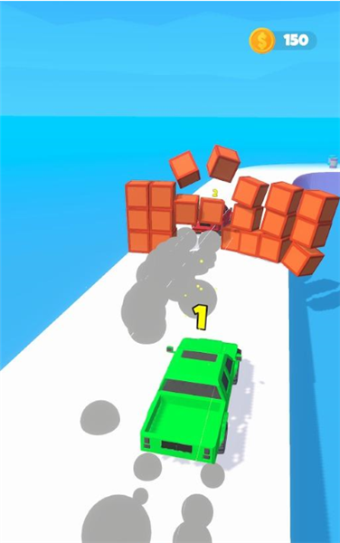 石油工人竞赛最新版