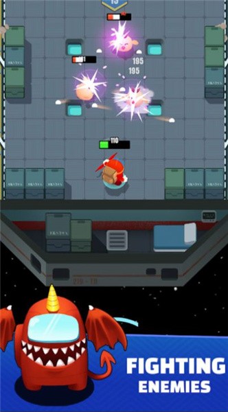 我们之间射手最新版