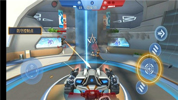 机甲竞技场最新版