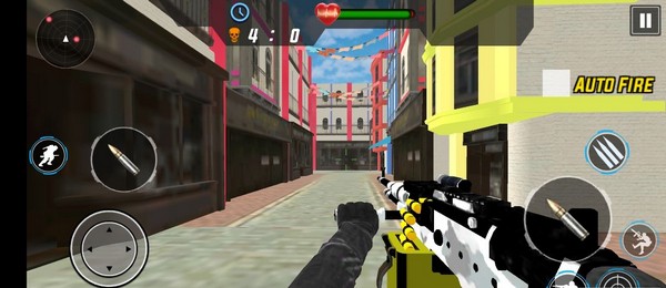 离线部队安卓版