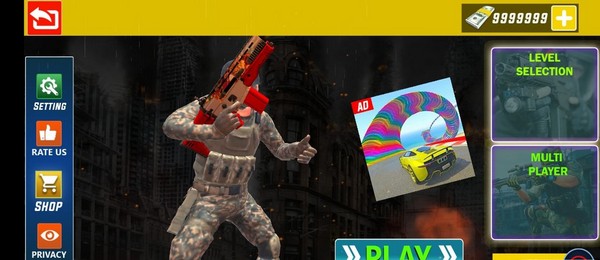 离线部队安卓版