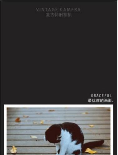 复古怀旧相机最新版
