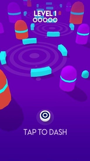 冲刺爆破最新版