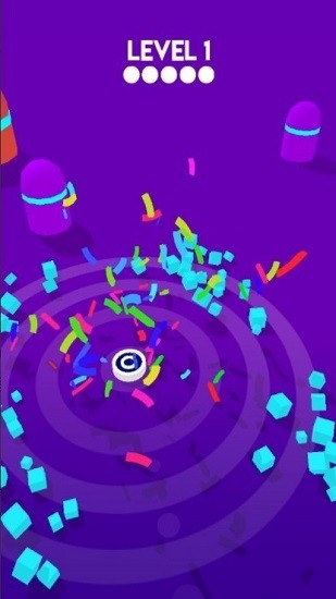 冲刺爆破最新版