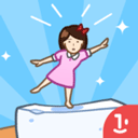 豆腐女孩小游戏