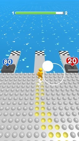 疯狂造桥小能手最新版