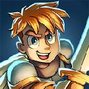 超级战斗勇士最新版