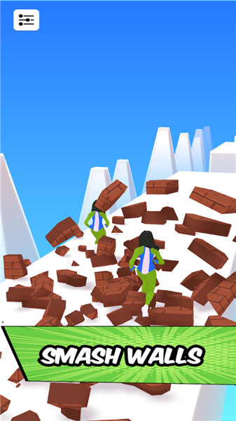 姐是超级英雄最新版