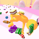 史莱姆粘液糖果手机版