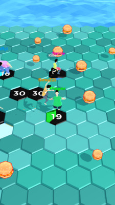 减肥竞技场安卓版