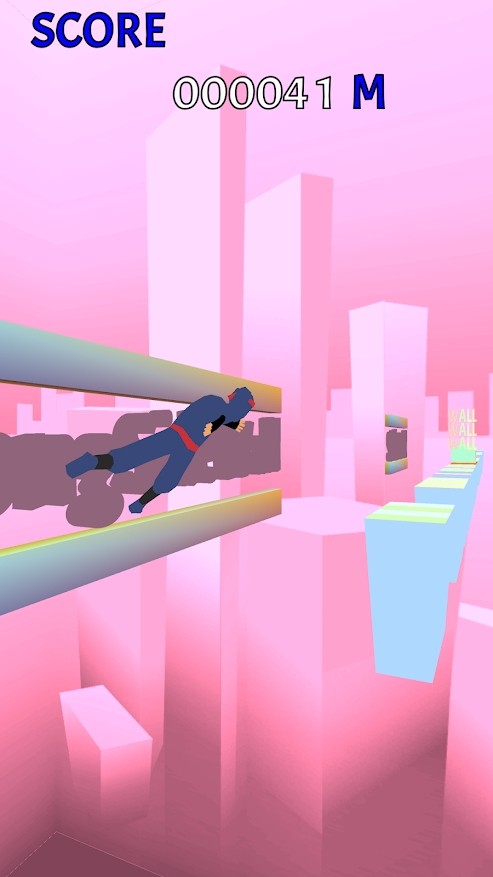 超忍者跑步最新版