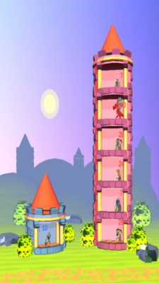 合并传说最新版