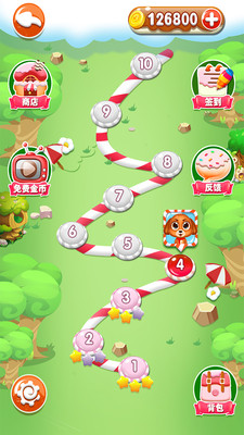 碰碰糖果最新版