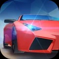 公路狂飙跑车