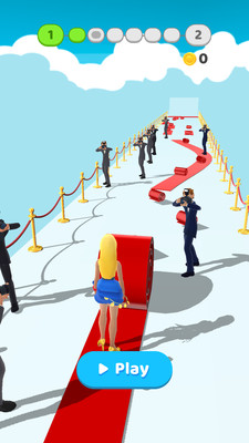 红毯女王安卓版