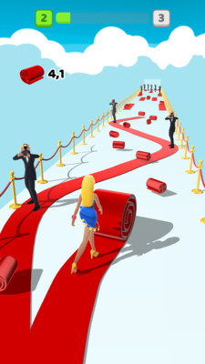 红毯女王安卓版