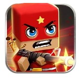 建筑工队大战僵尸