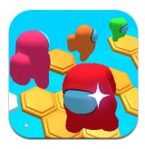 我们当中竞技场