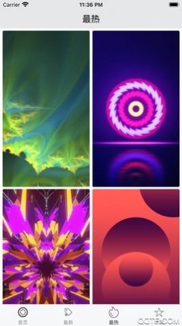 百变桌面壁纸手机版